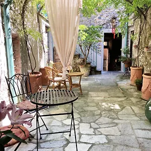 Couette-café La Corte Del Governo 565, Lezzeno